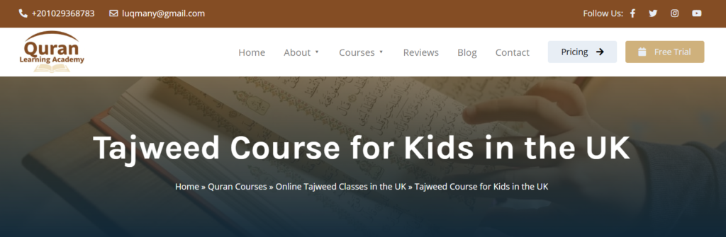 How to Learn Quran for Kids in the UK? 2 image 6