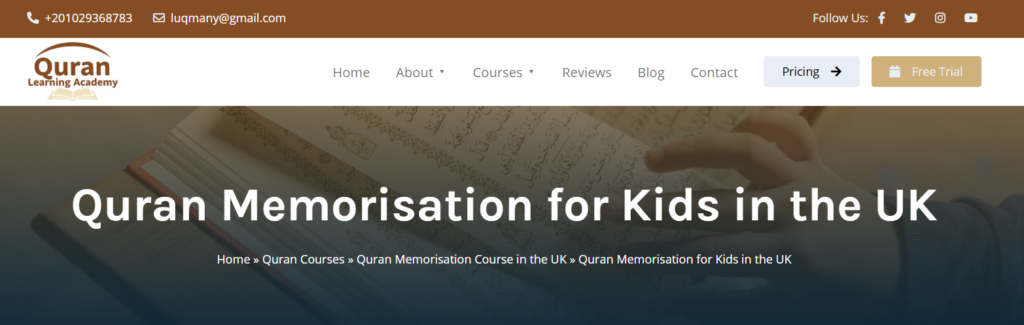 How to Learn Quran for Kids in the UK? 3 image 7