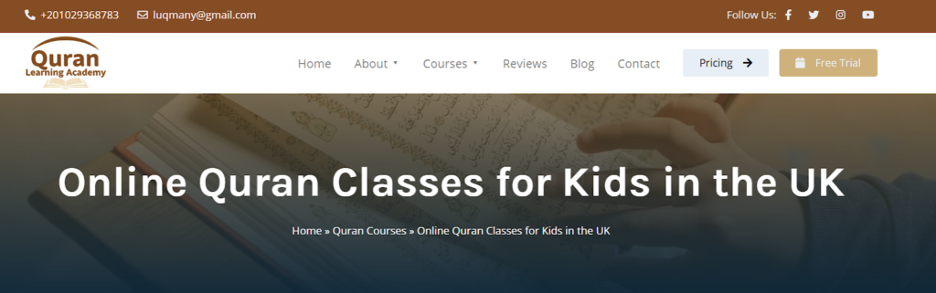 How to Learn Quran for Kids in the UK? 4 image 8