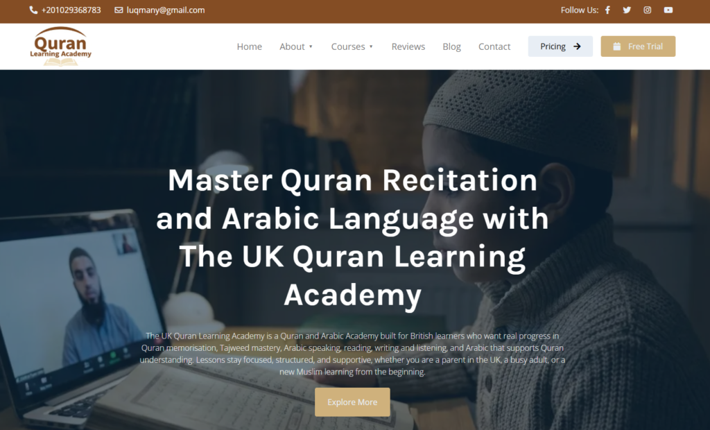 How to Learn Quran for Kids in the UK? 5 image 9