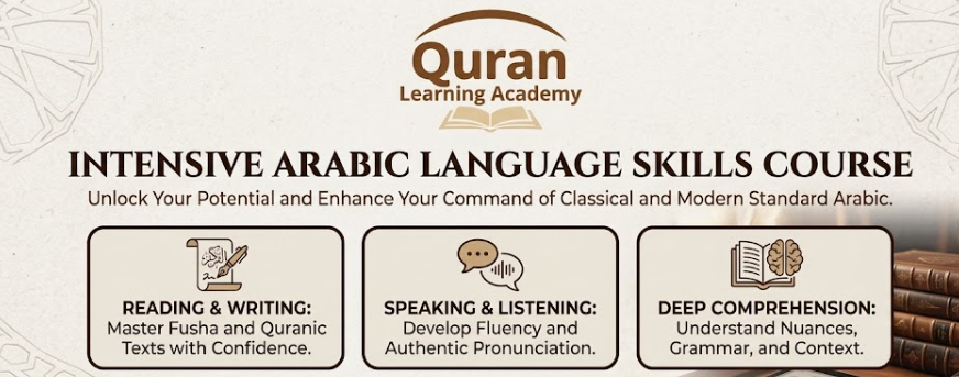 How to Learn Arabic in 6 Months in the UK? 4 image 28