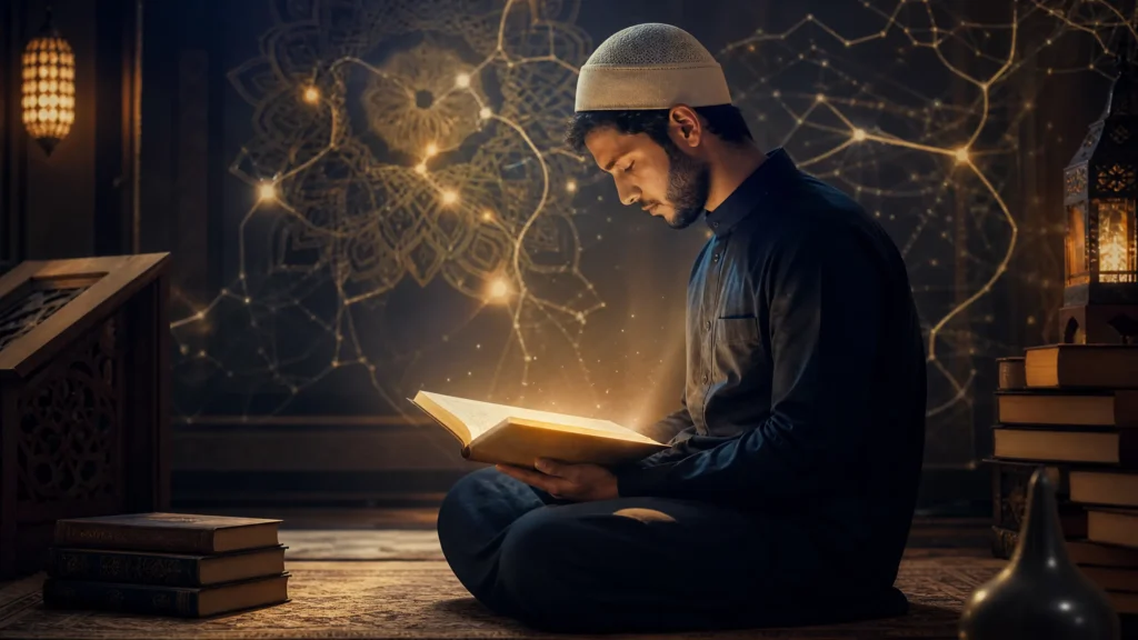 Does Memorising the Quran Improve Memory?