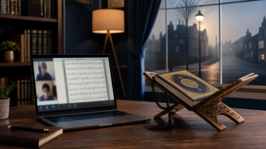 The 8 Best Online Quran Memorization Courses in the UK, Reviewed and Compared