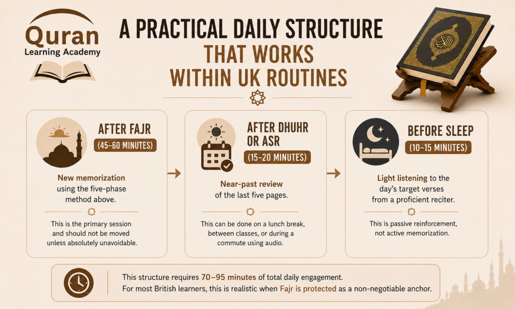 How Long Does It Take to Memorize the Quran in the UK? 3 image 1