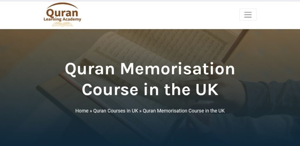 Memorizing Quran by Listening - The Complete Guide for UK Muslims 4 image 113