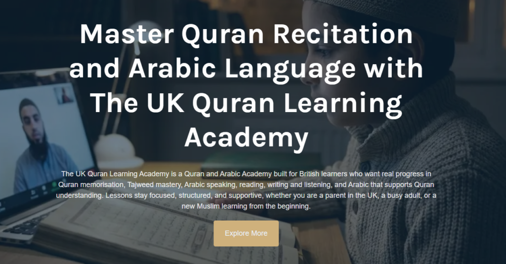 Who Was the First Person to Memorize the Holy Quran? 6 image 19
