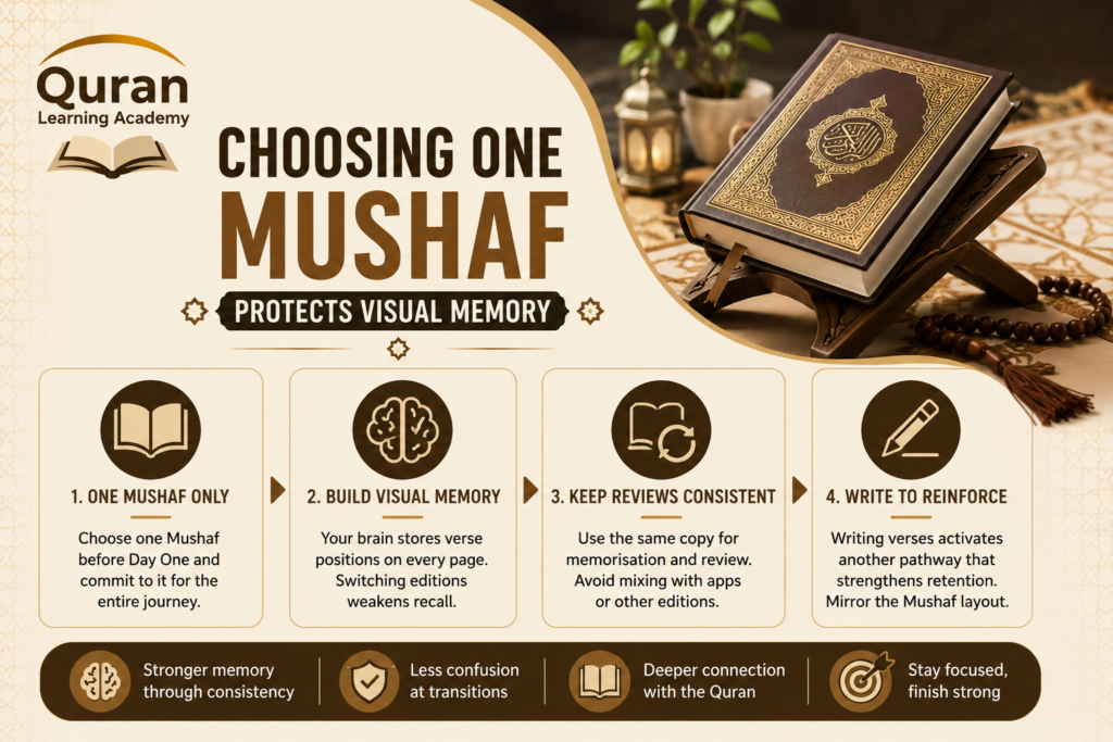 The Quran Memorisation Journey - Full Guide 1 image 26
