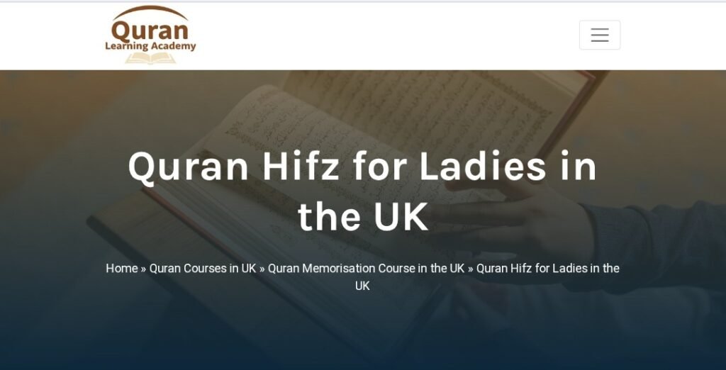 The Quran Memorisation Journey - Full Guide 7 image 31