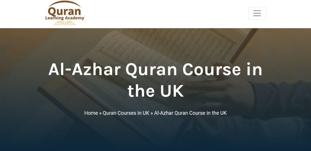 Quran Memorization Certificate in the UK 5 image 36