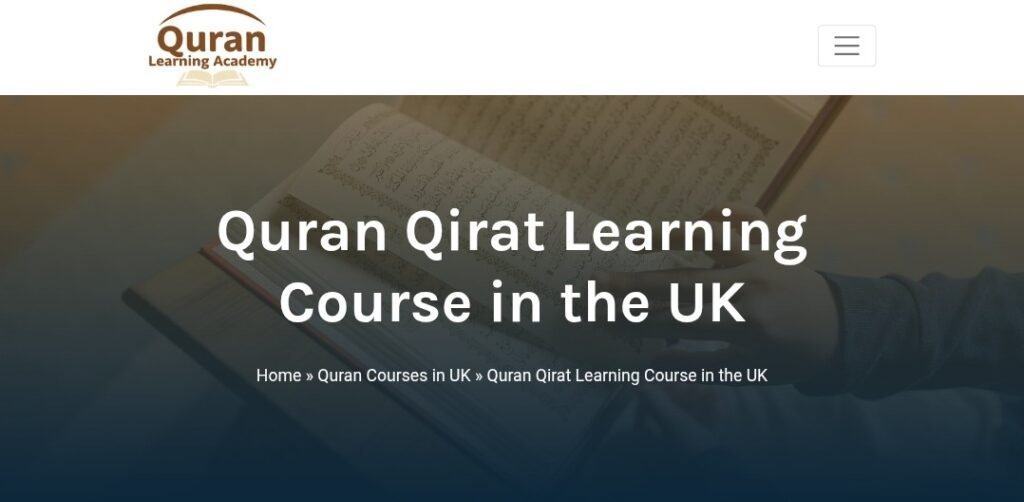 Quran Memorization Certificate in the UK 2 image 38