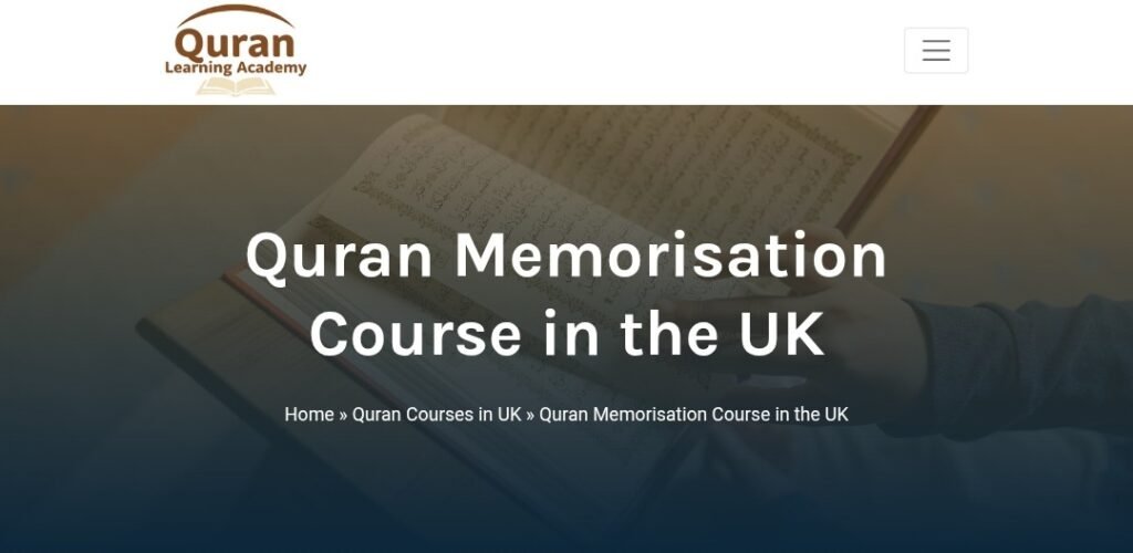 Quran Memorization Certificate in the UK 3 image 39