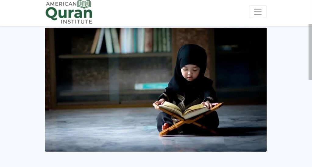 Quran Memorisation Websites In The UK 2 image 41