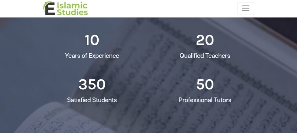 Quran Memorisation Websites In The UK 3 image 42