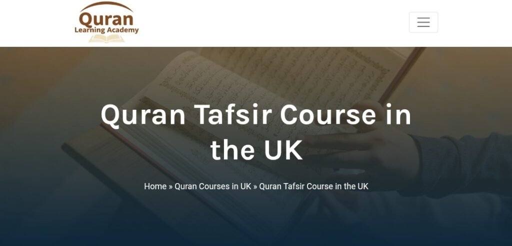 Quran Memorisation Websites In The UK 8 image 46