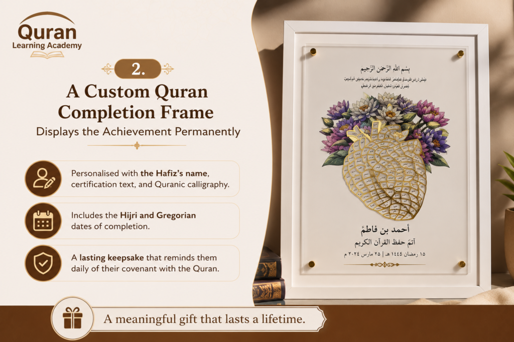 The Best Gift for Hafiz-e-Quran - 12 Ideas That Truly Honour the Achievement 2 image 48