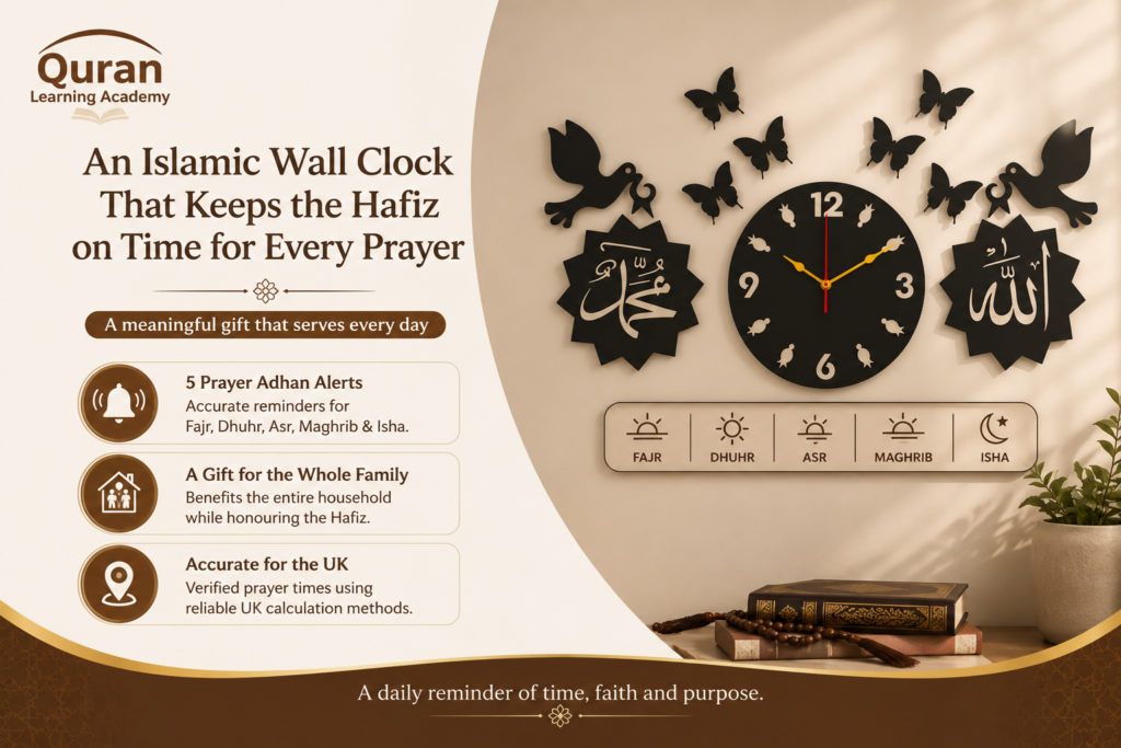 The Best Gift for Hafiz-e-Quran - 12 Ideas That Truly Honour the Achievement 7 image 49