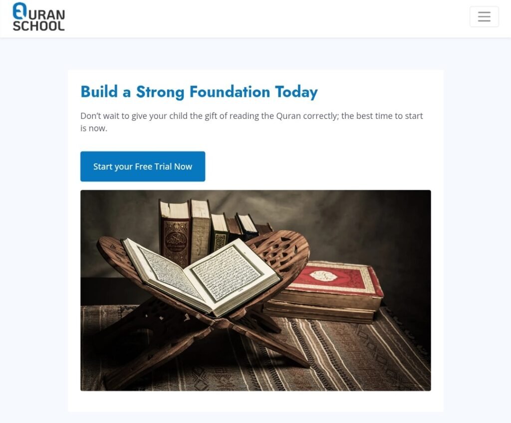Quran Memorisation Websites In The UK 4 image 49