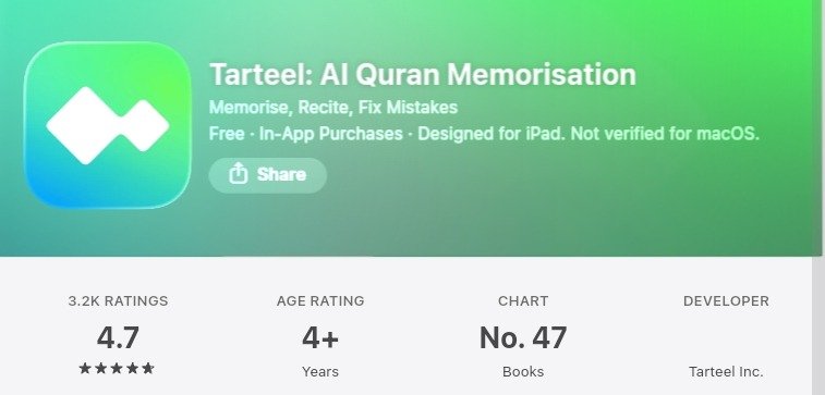 Quran Memorisation Online Free in the UK 4 image 50
