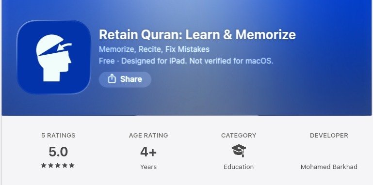 Quran Memorisation Online Free in the UK 6 image 51