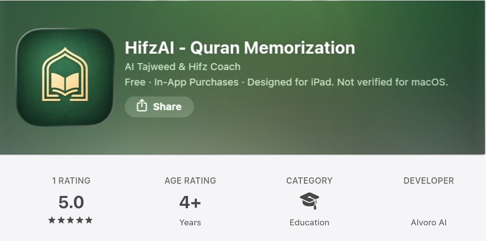 Quran Memorisation Online Free in the UK 7 image 52