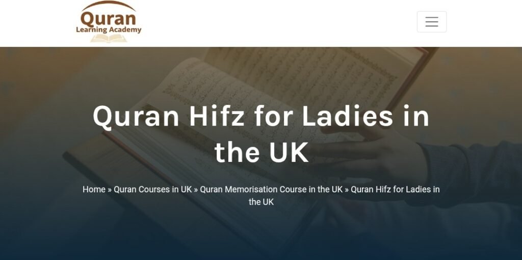 Quran Memorisation Online Free in the UK 12 image 57