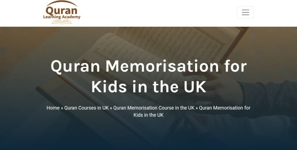 Quran Memorisation Online Free in the UK 11 image 58