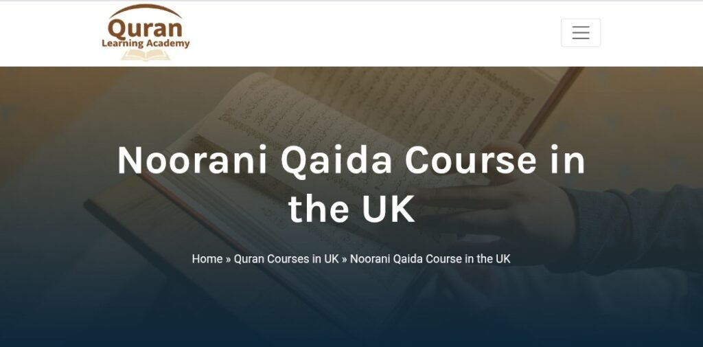 How to Start Reading and Memorising Quran in the UK 2 image 81