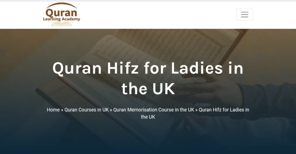 How to Start Reading and Memorising Quran in the UK 4 image 82