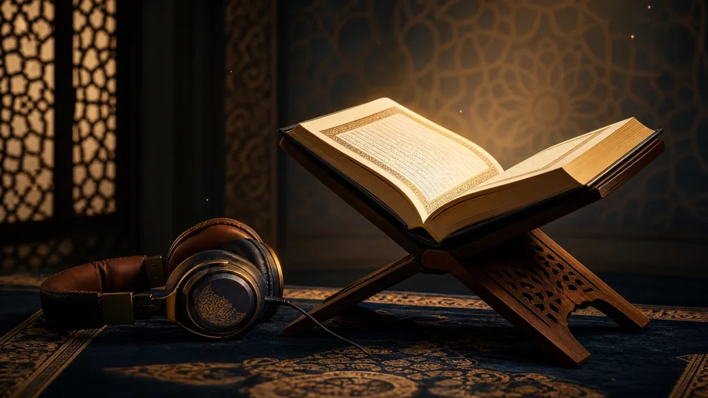 The 11 Best Reciters to Memorize Quran, Ranked from Most to Least Precise