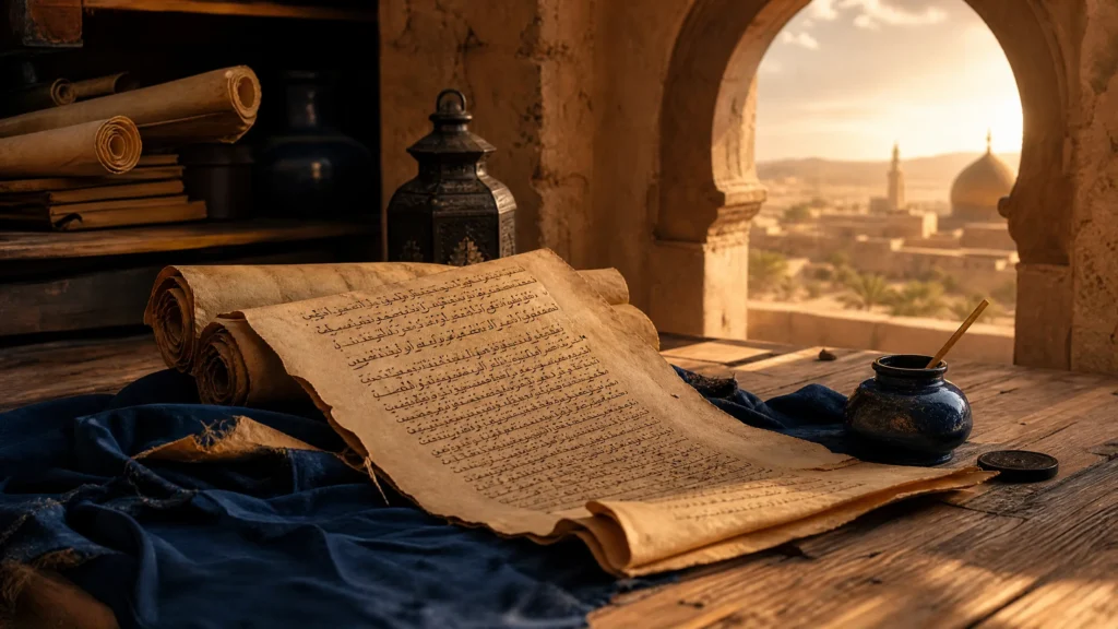 How Many Sahaba Memorised the Quran?