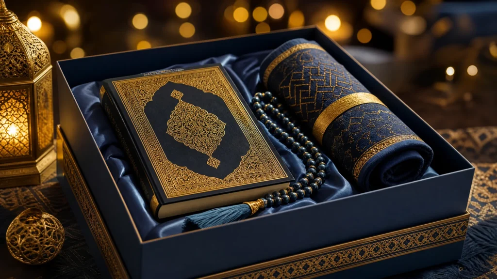The Best Gift for Hafiz-e-Quran – 12 Ideas That Truly Honour the Achievement