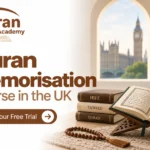 Quran Memorisation Course in the UK