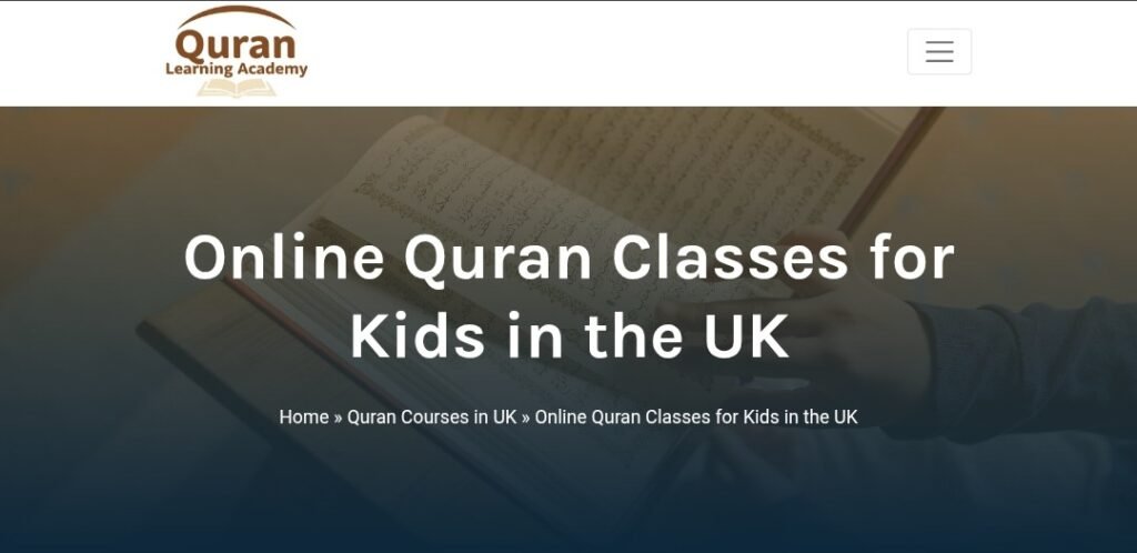 Is It Possible To Memorise The Quran In The UK? 5 image 2